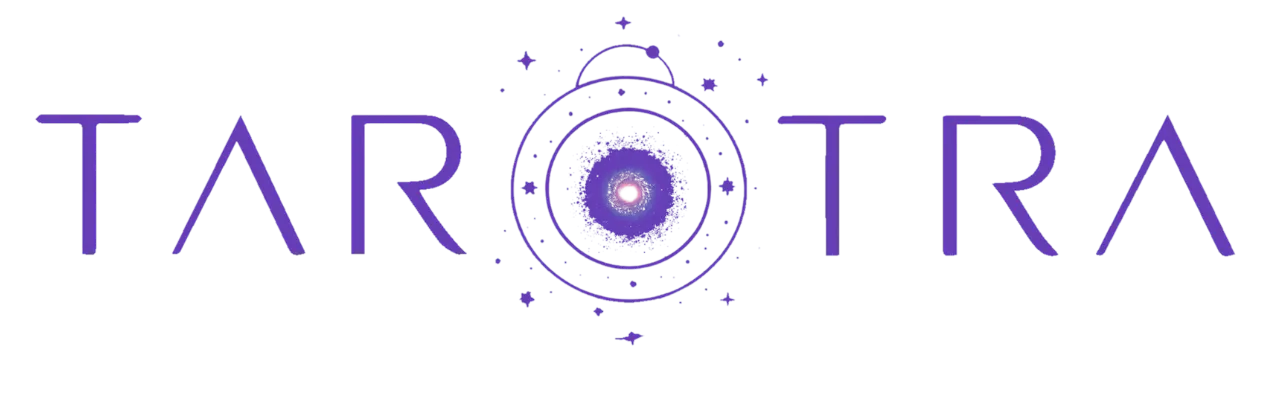 Tarotra Logo